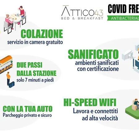 Attico43 B&B-3